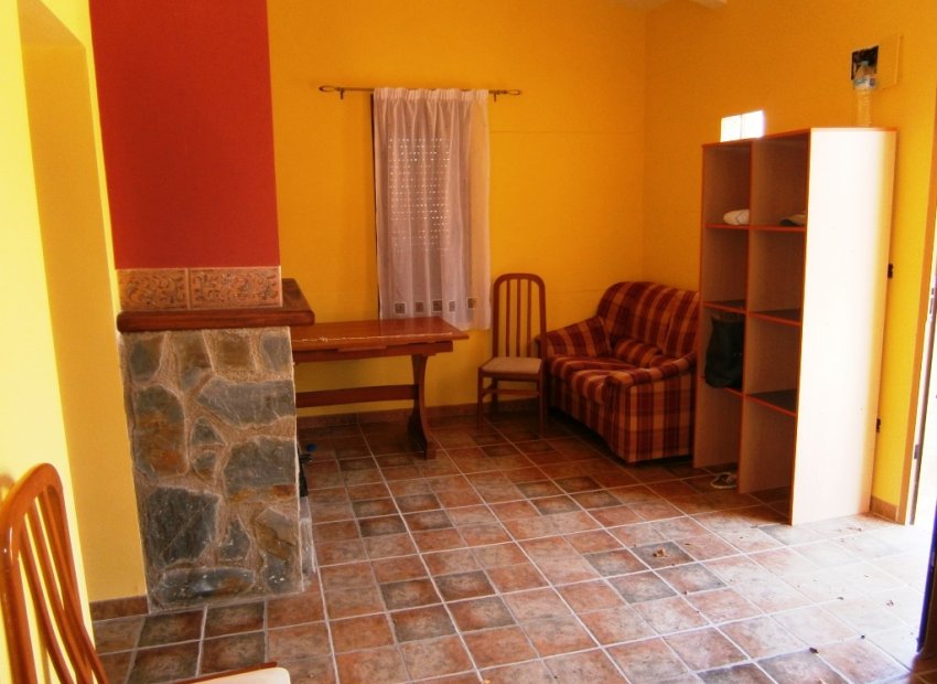 Reventa - Country House - Benilloba