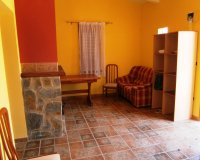 Reventa - Country House - Benilloba