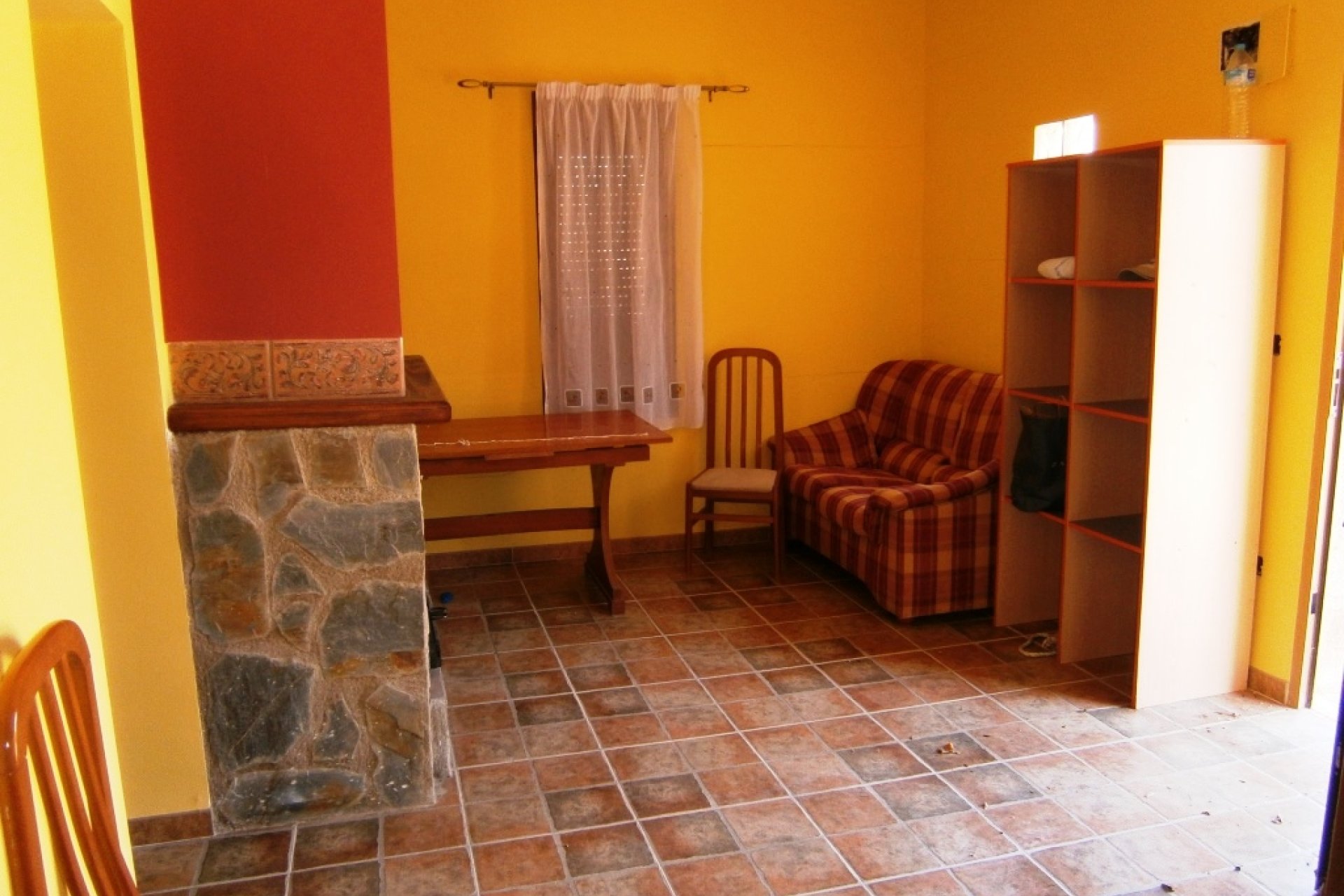 Reventa - Country House - Benilloba