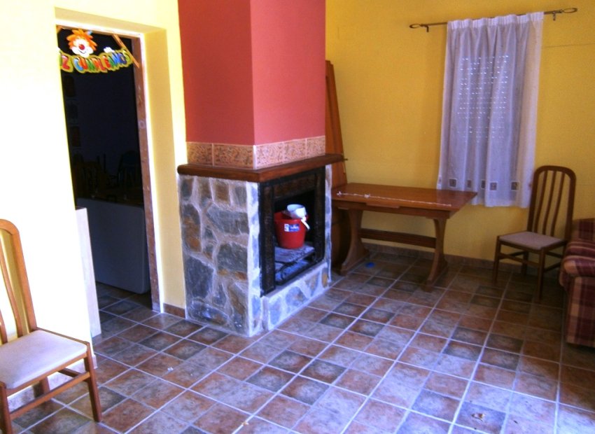 Reventa - Country House - Benilloba