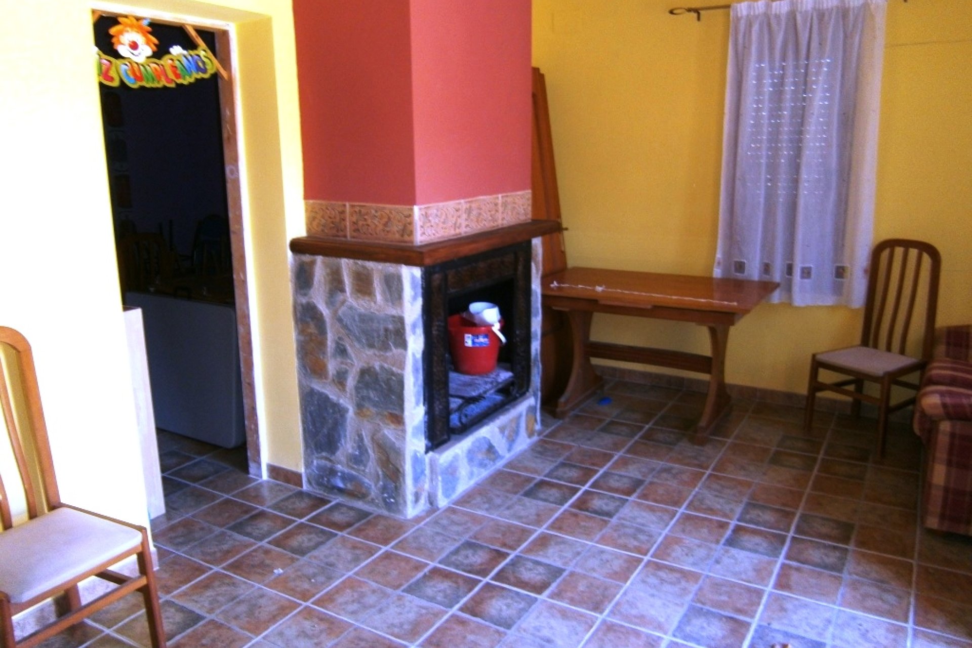 Reventa - Country House - Benilloba