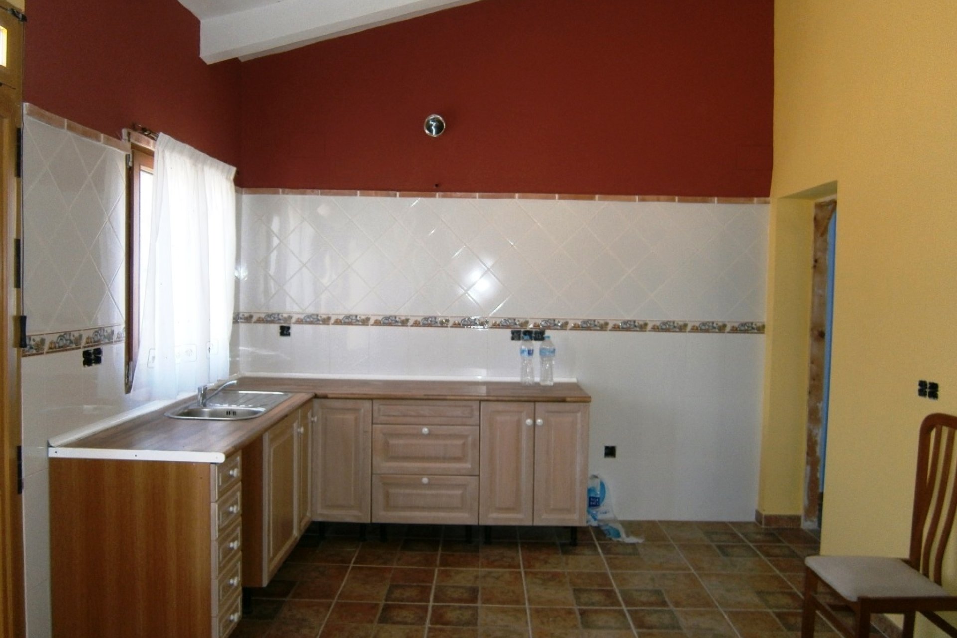 Reventa - Country House - Benilloba