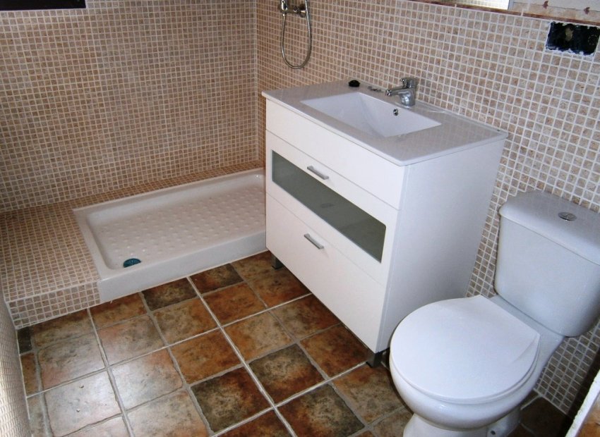 Reventa - Country House - Benilloba