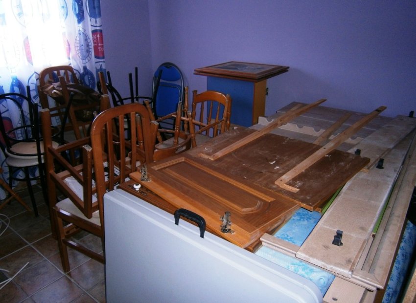 Reventa - Country House - Benilloba