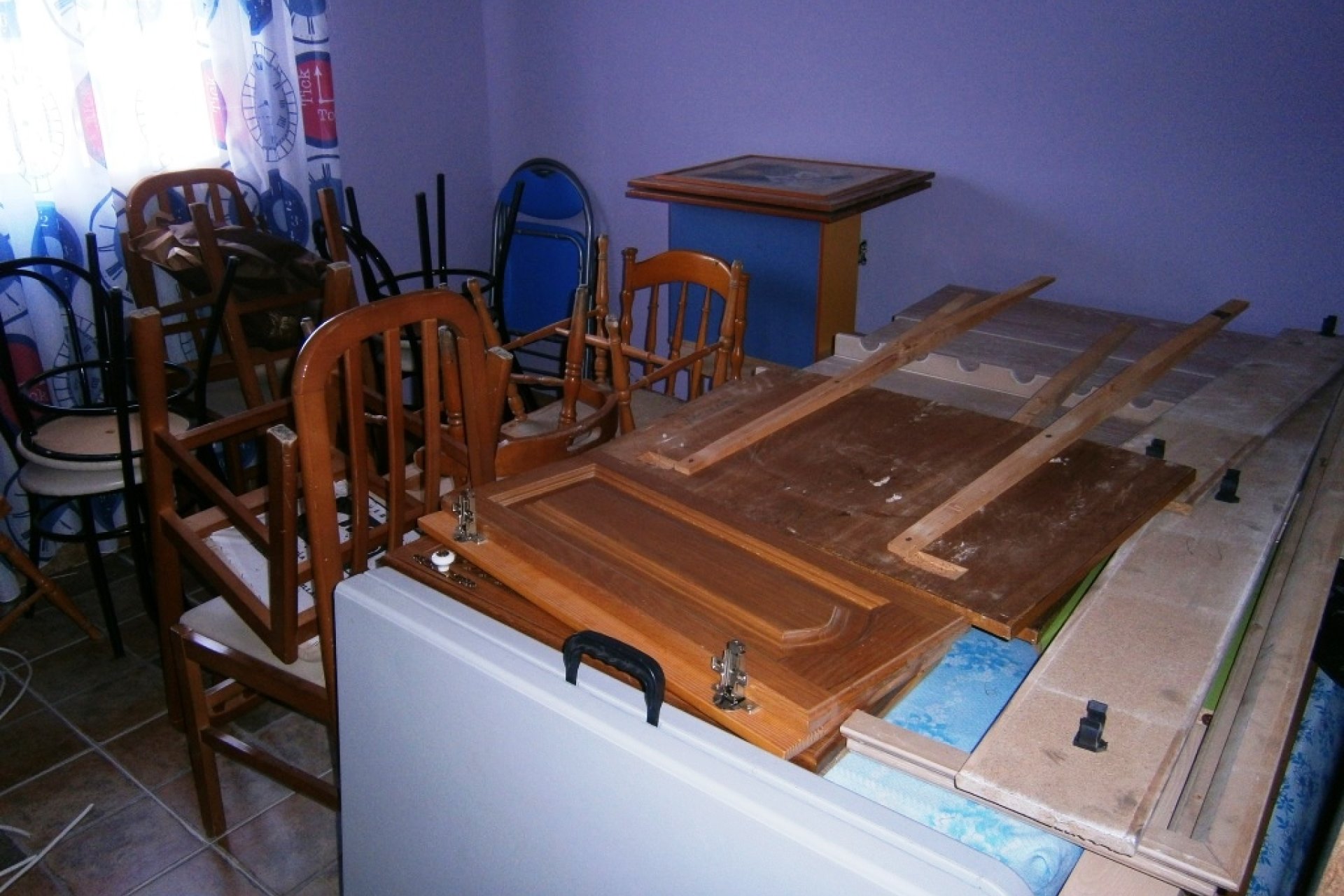 Reventa - Country House - Benilloba