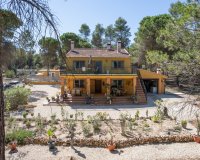 Reventa - Country House - Bocairent - Inland