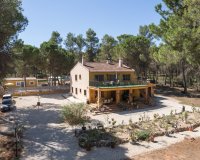 Reventa - Country House - Bocairent - Inland