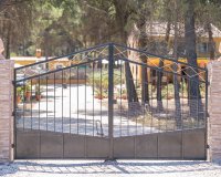 Reventa - Country House - Bocairent - Inland