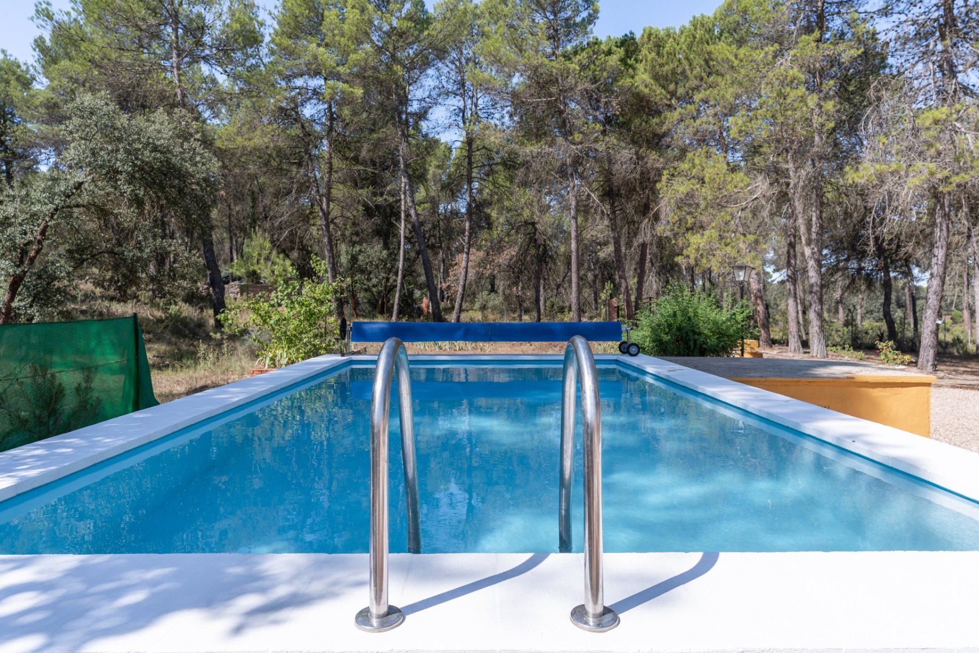 Reventa - Country House - Bocairent - Inland