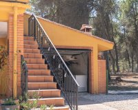 Reventa - Country House - Bocairent - Inland