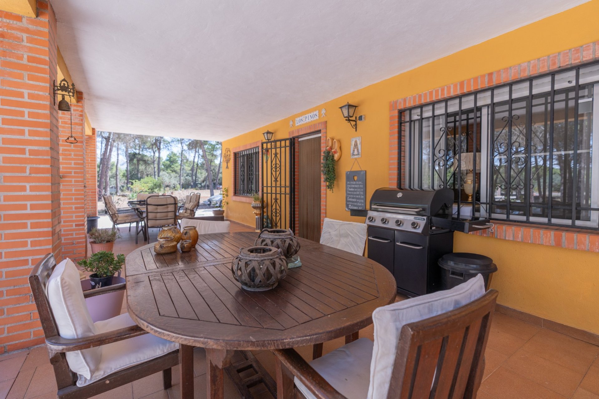 Reventa - Country House - Bocairent - Inland