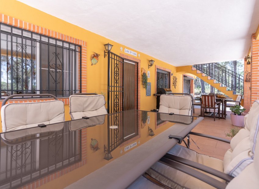 Reventa - Country House - Bocairent - Inland