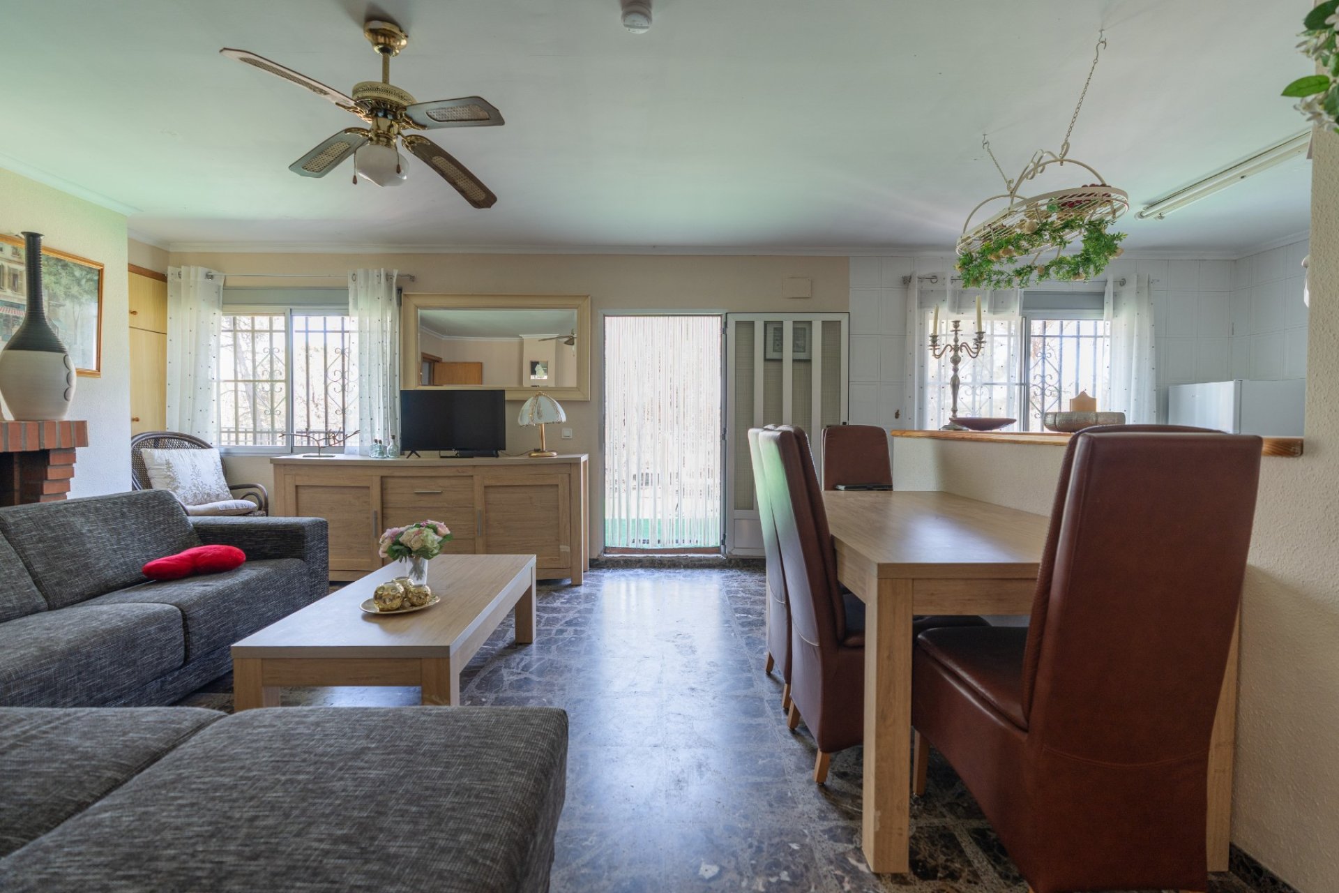 Reventa - Country House - Bocairent - Inland