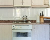 Reventa - Country House - Bocairent - Inland