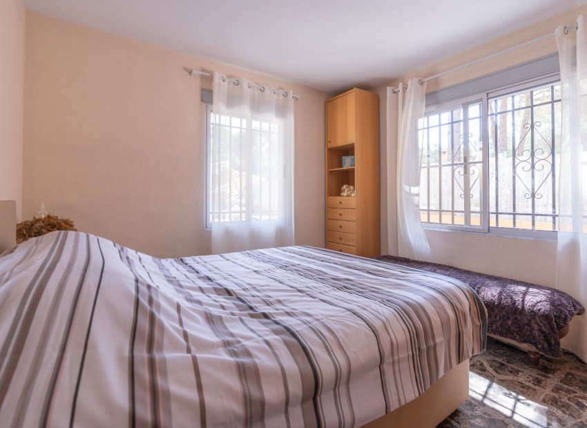 Reventa - Country House - Bocairent - Inland