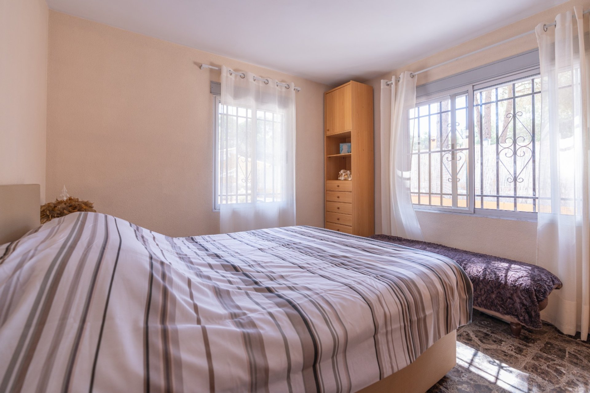 Reventa - Country House - Bocairent - Inland