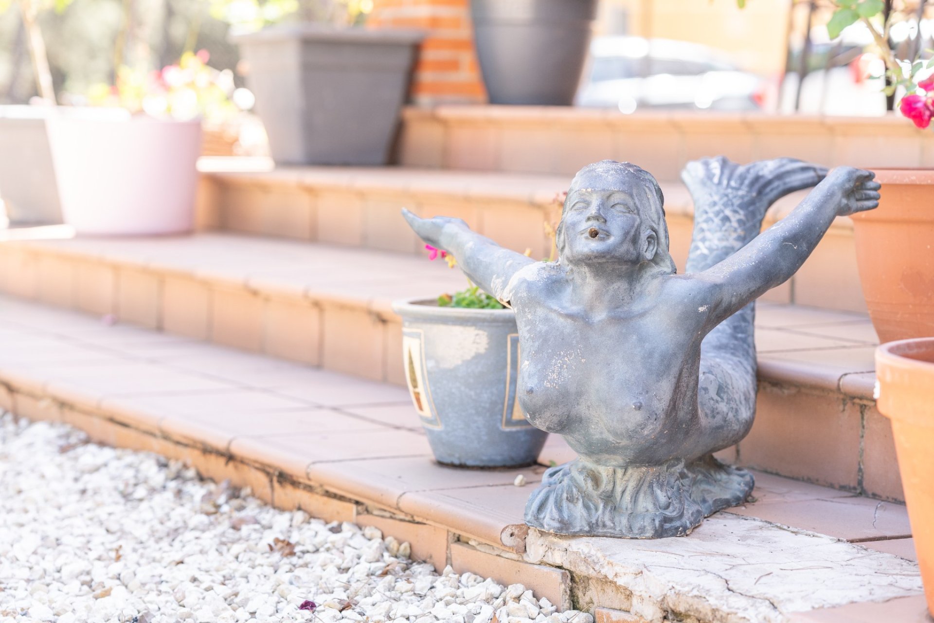 Reventa - Country House - Bocairent - Inland