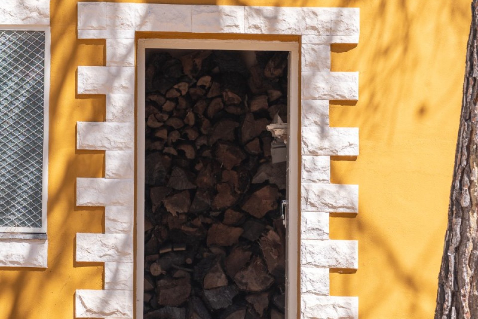 Reventa - Country House - Bocairent - Inland