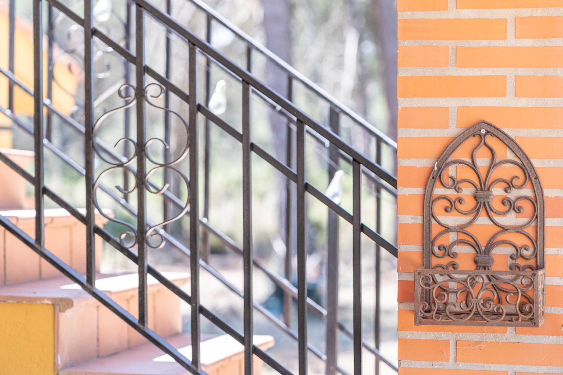 Reventa - Country House - Bocairent - Inland