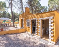 Reventa - Country House - Bocairent - Inland