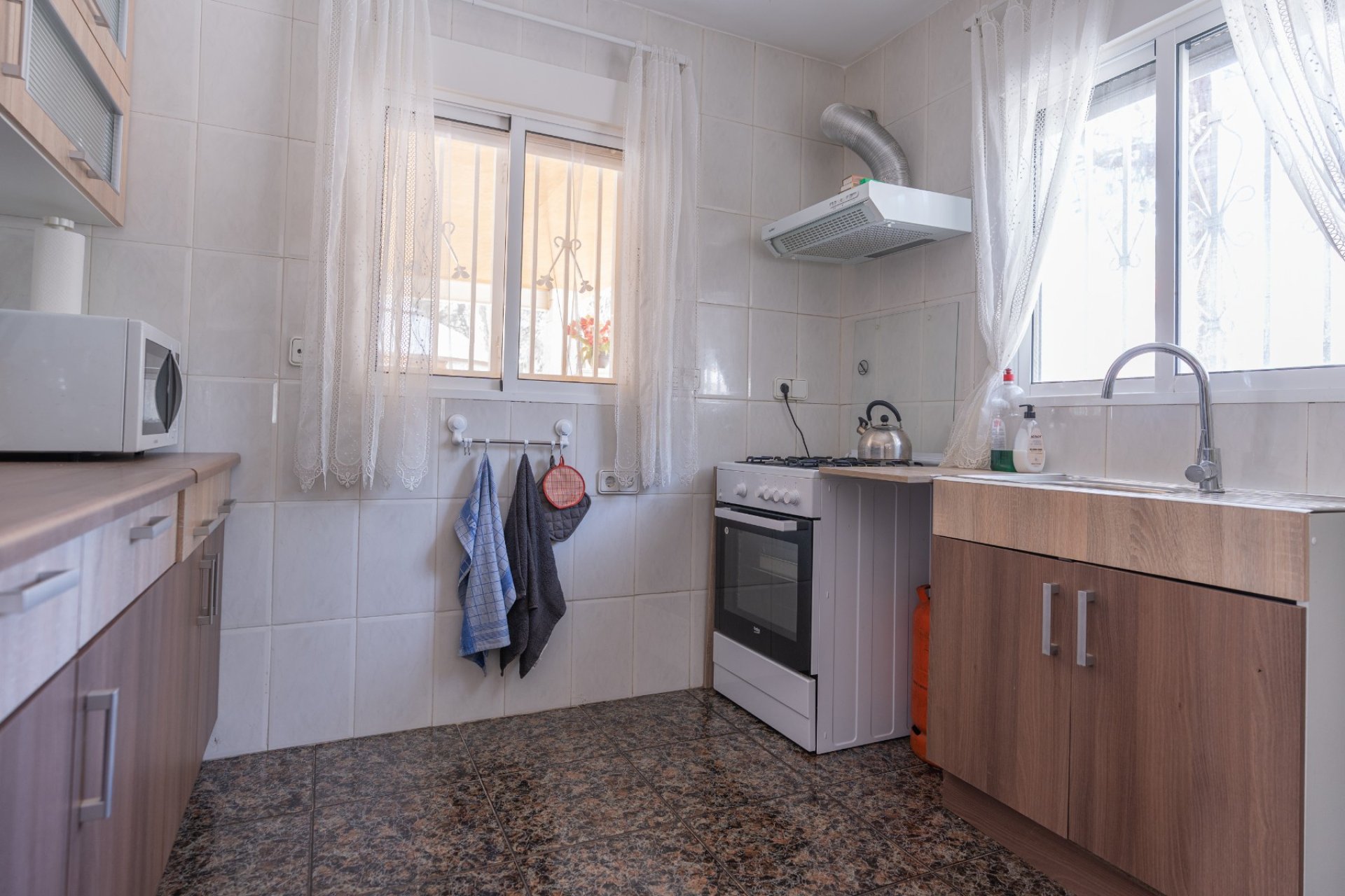 Reventa - Country House - Bocairent - Inland