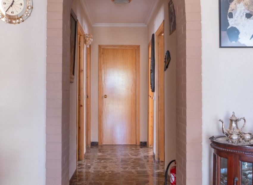 Reventa - Country House - Bocairent - Inland