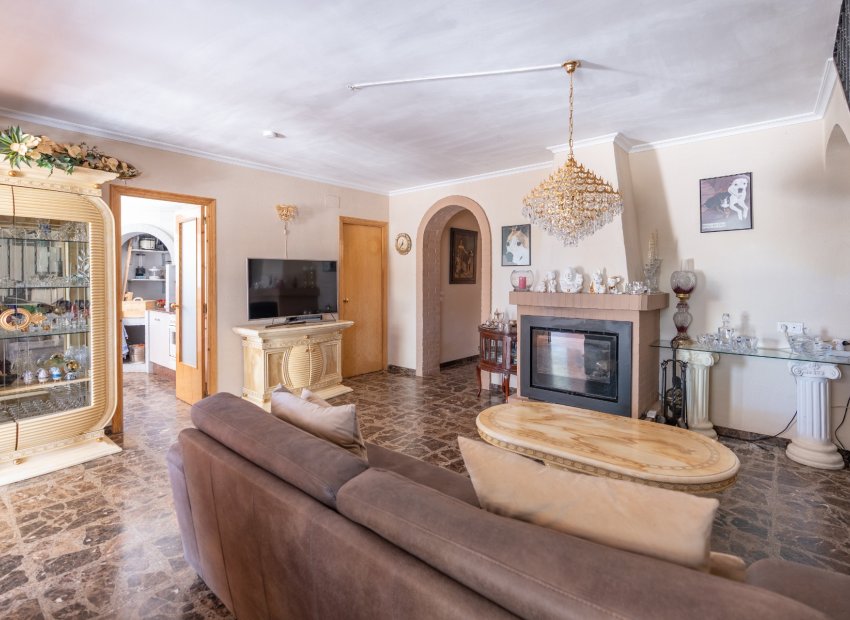 Reventa - Country House - Bocairent - Inland