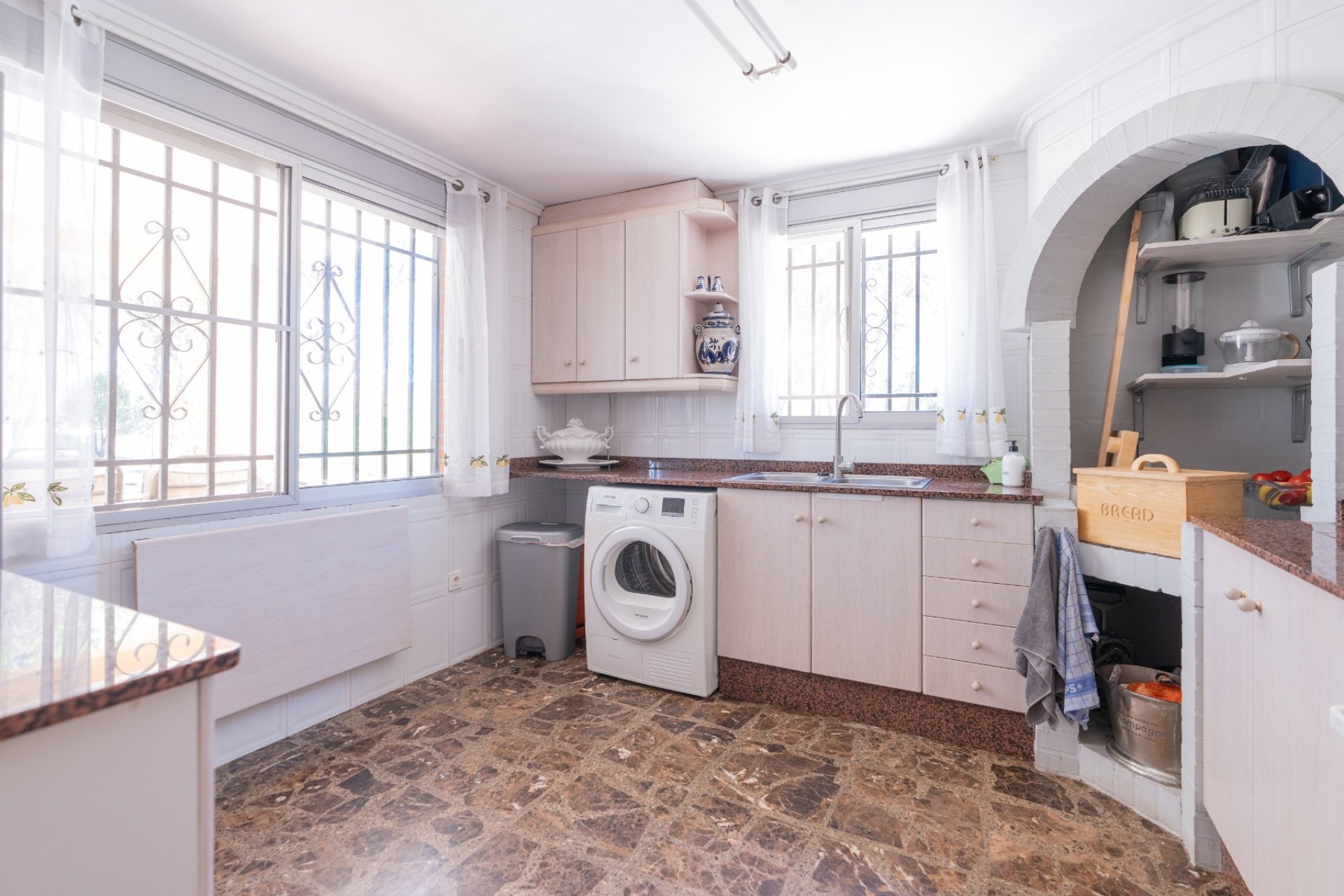 Reventa - Country House - Bocairent - Inland