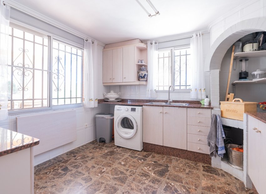 Reventa - Country House - Bocairent - Inland