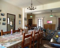 Reventa - Country House - Bocairent