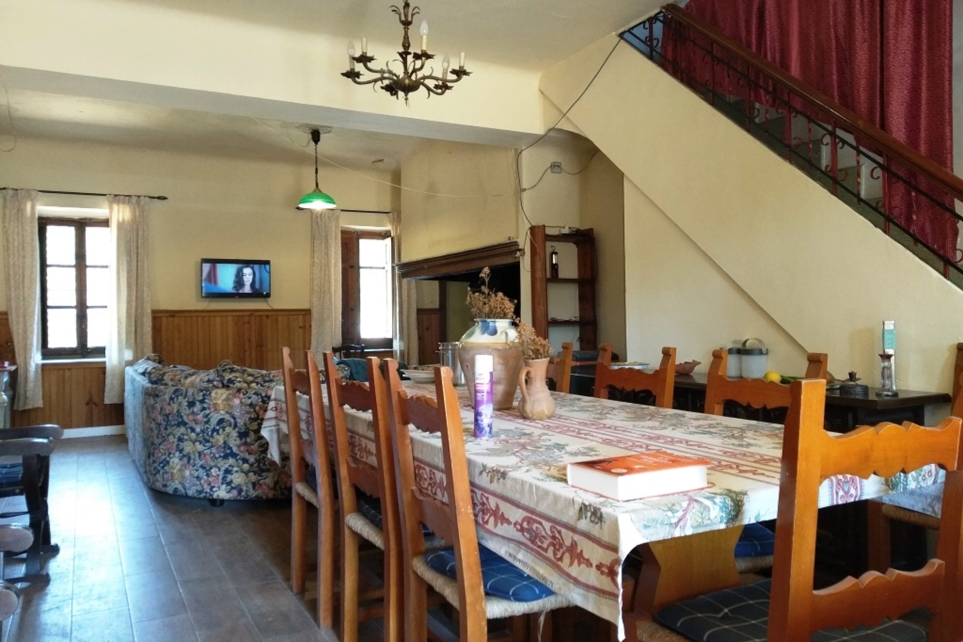 Reventa - Country House - Bocairent