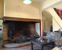 Reventa - Country House - Bocairent