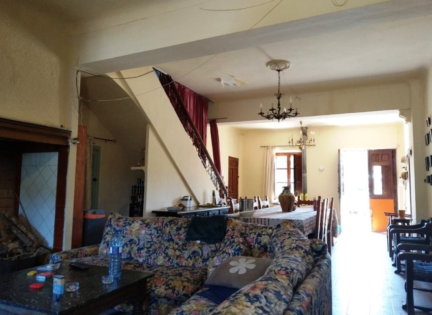 Reventa - Country House - Bocairent