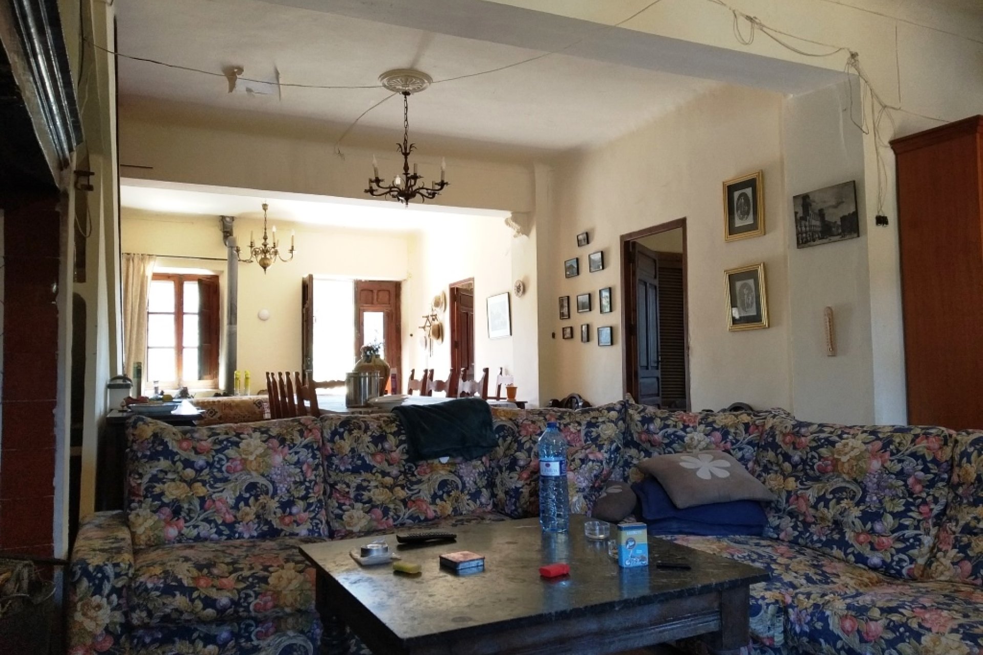 Reventa - Country House - Bocairent