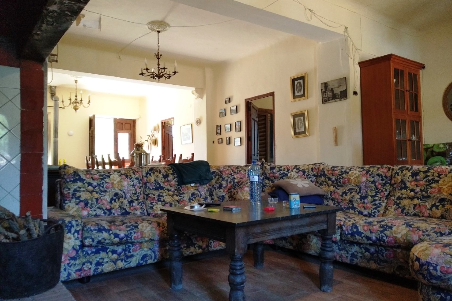 Reventa - Country House - Bocairent