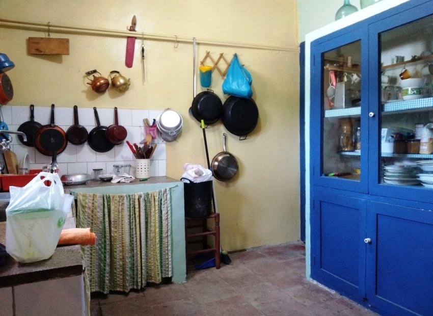 Reventa - Country House - Bocairent