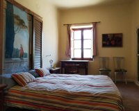 Reventa - Country House - Bocairent