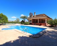 Reventa - Country House - Callosa de Segura - Callosa de Segura - Country