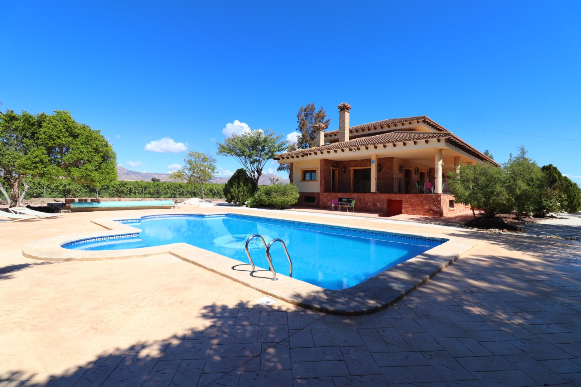 Reventa - Country House - Callosa de Segura - Callosa de Segura - Country