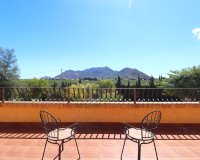 Reventa - Country House - Callosa de Segura - Callosa de Segura - Country