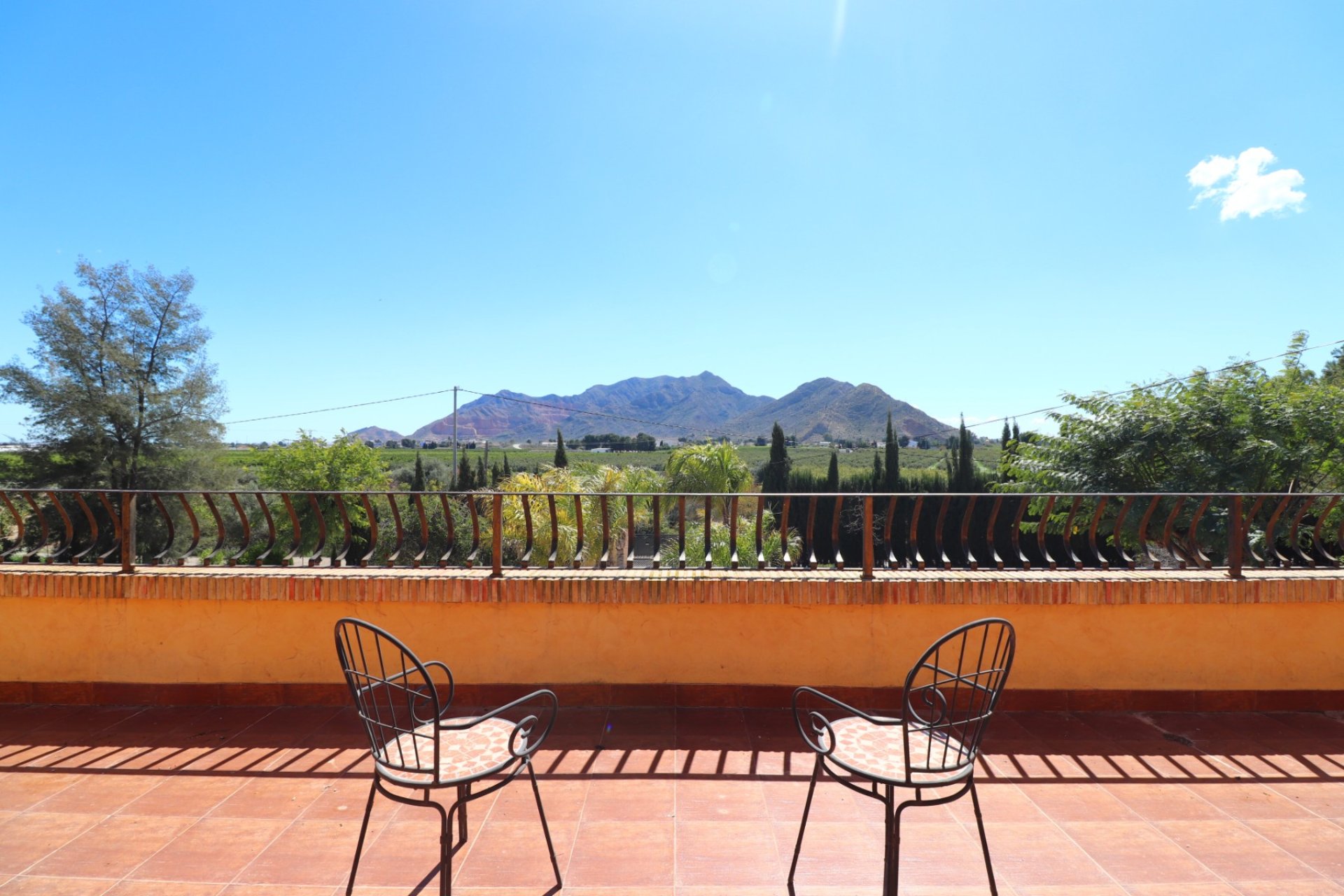 Reventa - Country House - Callosa de Segura - Callosa de Segura - Country