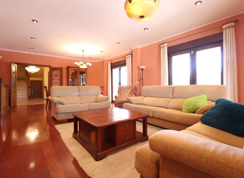 Reventa - Country House - Callosa de Segura - Callosa de Segura - Country