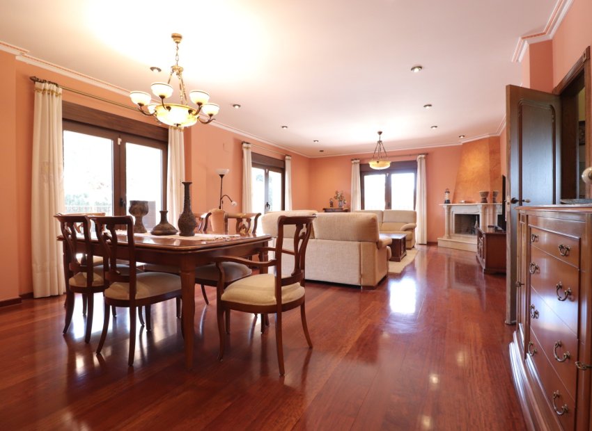 Reventa - Country House - Callosa de Segura - Callosa de Segura - Country