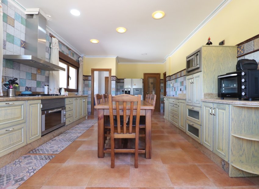 Reventa - Country House - Callosa de Segura - Callosa de Segura - Country