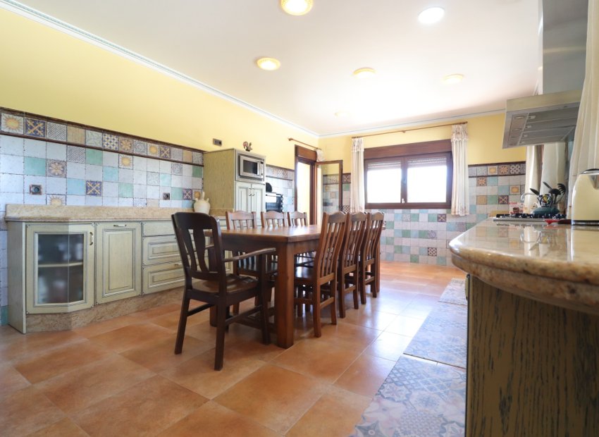 Reventa - Country House - Callosa de Segura - Callosa de Segura - Country