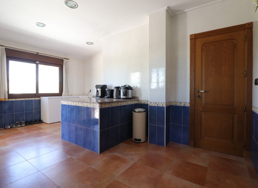 Reventa - Country House - Callosa de Segura - Callosa de Segura - Country