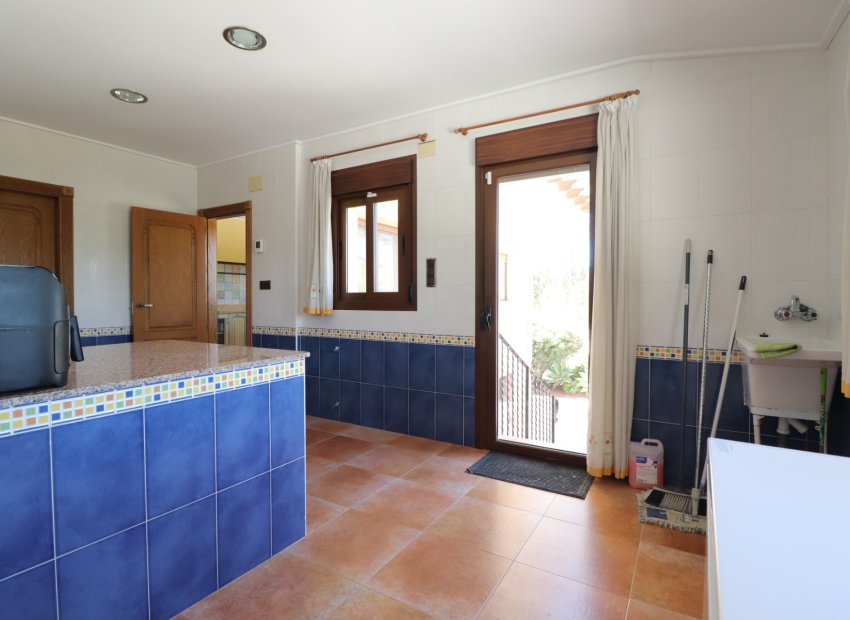 Reventa - Country House - Callosa de Segura - Callosa de Segura - Country