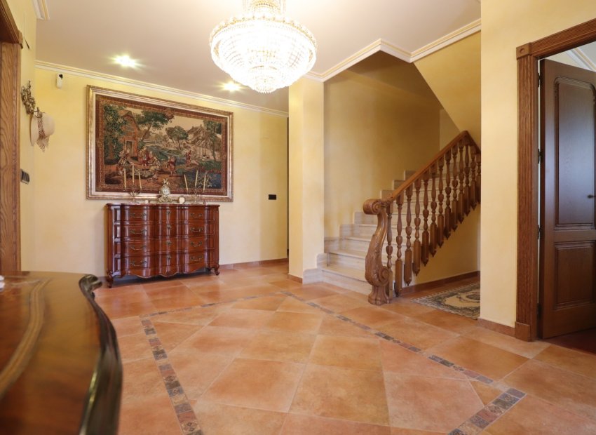 Reventa - Country House - Callosa de Segura - Callosa de Segura - Country