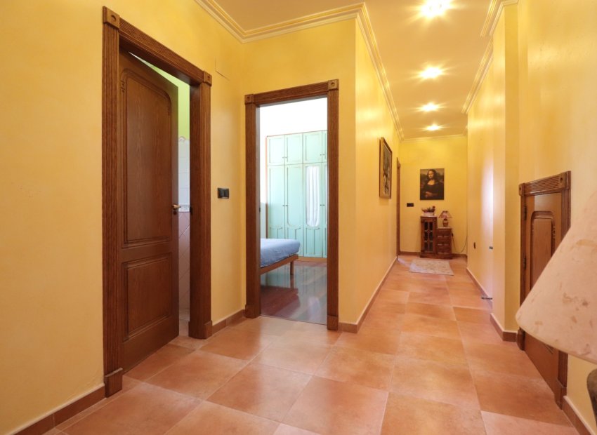 Reventa - Country House - Callosa de Segura - Callosa de Segura - Country