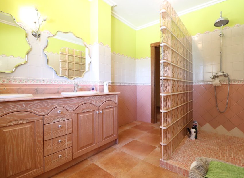Reventa - Country House - Callosa de Segura - Callosa de Segura - Country